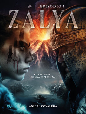 cover image of Zálya